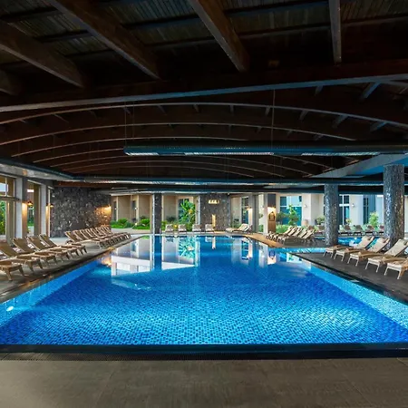 Elexus Hotel Resort&Spa&Casino-3